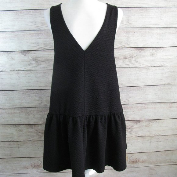 Free People Easy Street Drop Waist Dress - Picture 7 of 12